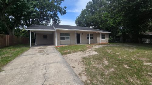 3660 Timber Trl, ORLANDO, FL, 32808-2343 | Card Image