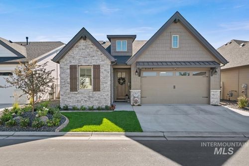6202 S Kiwano Ln, Meridian, ID, 83642-5779 | Card Image