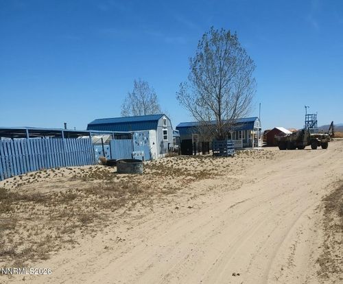 00 Blue Mountain Rd Street, Winnemucca, NV, 89445 | Card Image
