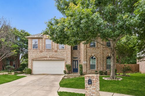 16101 Cowboy Trl, Justin, TX, 76247-6728 | Card Image