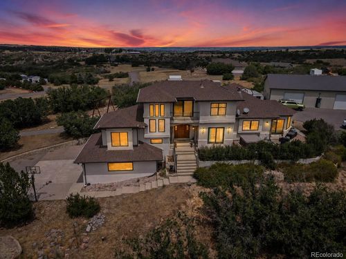 4351 Stone Post Dr, Castle Rock, CO, 80108-9037 | Card Image