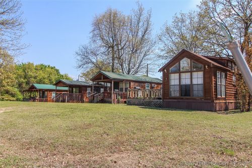 427636 E 1150 Rd, Checotah, OK, 74426-5960 | Card Image