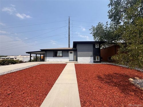 10783 W 9th Pl, Lakewood, CO, 80215-5621 | Card Image