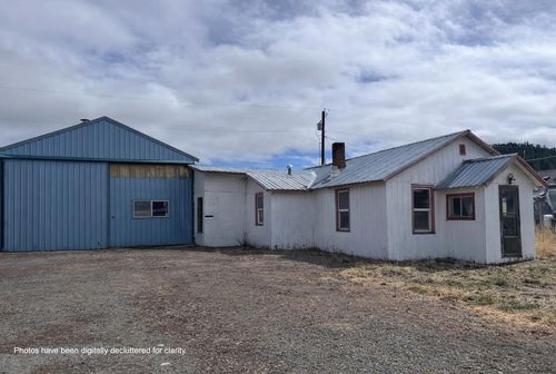 308 A Ave, Seneca, OR, 97873-4014 | Card Image