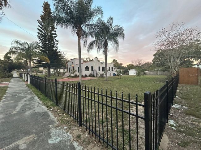 1303 Nancesowee Ave, House other with 3 bedrooms, 2 bathrooms and null parking in Sebring FL | Image 18
