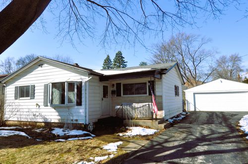 2807 Ashbrook Drive, Rockford, IL, 61109 | Card Image