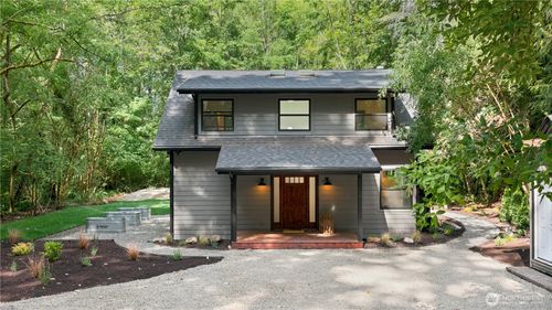 14151 Komedal Rd Ne, Bainbridge Island, WA, 98110-3023 | Card Image