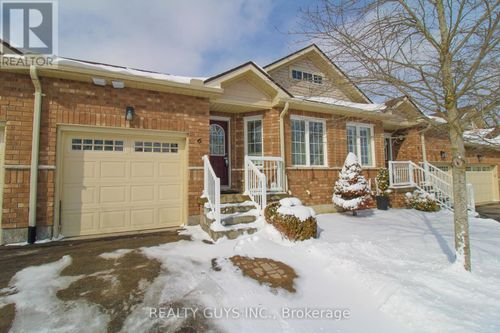 6-909 Wentworth St, Peterborough, ON, K9J8R7 | Card Image