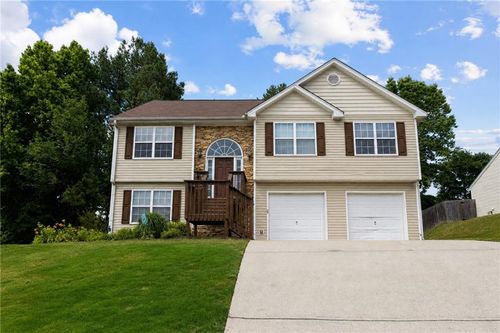 912 Kendall Park Dr, Winder, GA, 30680-7861 | Card Image