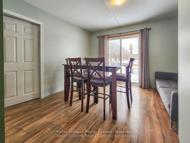 463176 Concession 24, Home with 2 bedrooms, 2 bathrooms and 20 parking in Georgian Bluffs ON | Image 36