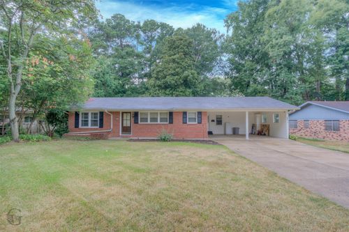 803 Drew Ln, Minden, LA, 71055-2903 | Card Image