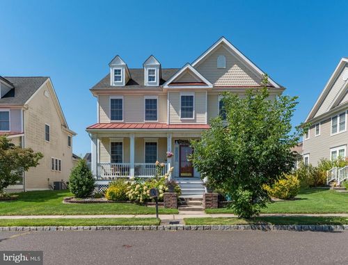 7 Colemantown Dr, Chesterfield, NJ, 08515-9788 | Card Image
