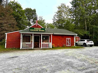 780 Boulder Beach Road, House other with 0 bedrooms, 1 bathrooms and null parking in Groton VT | Image 3