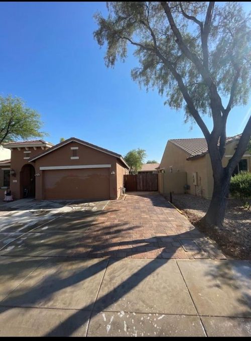 2331 W Branham Lane, Phoenix, AZ, 85041 | Card Image