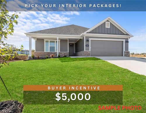 3711 Respite St, Springdale, AR, 72764-3320 | Card Image