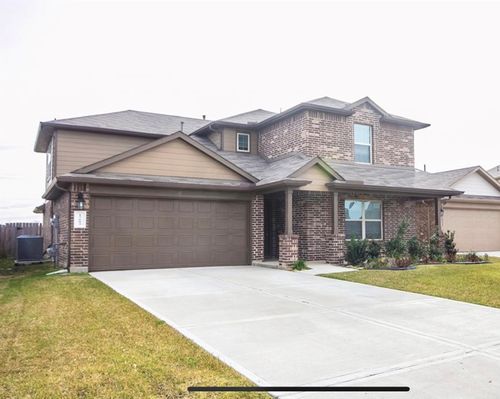 17603 Rose Summit Ln, Richmond, TX, 77407-1800 | Card Image