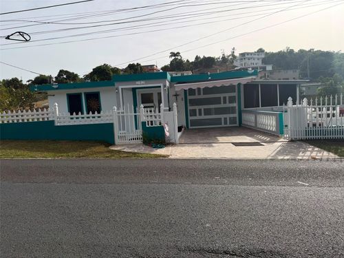 282 Ave Felix Rios, Aibonito, PR, 00705-3538 | Card Image