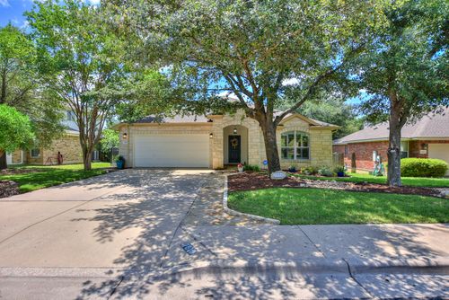 7610 Spanish Dove Ct, Georgetown, TX, 78628-3722 | Card Image
