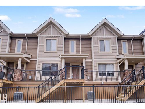 702-401 Palisades Way, Sherwood Park, AB, T8H0R7 | Card Image
