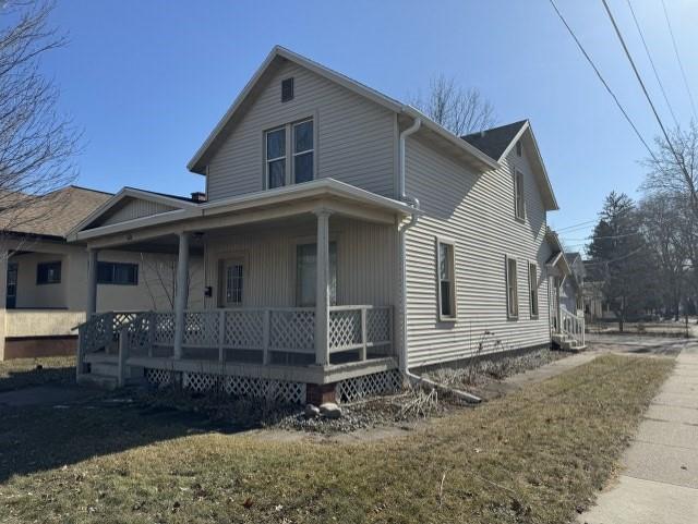 Townline Rd, Wausau, WI 54403