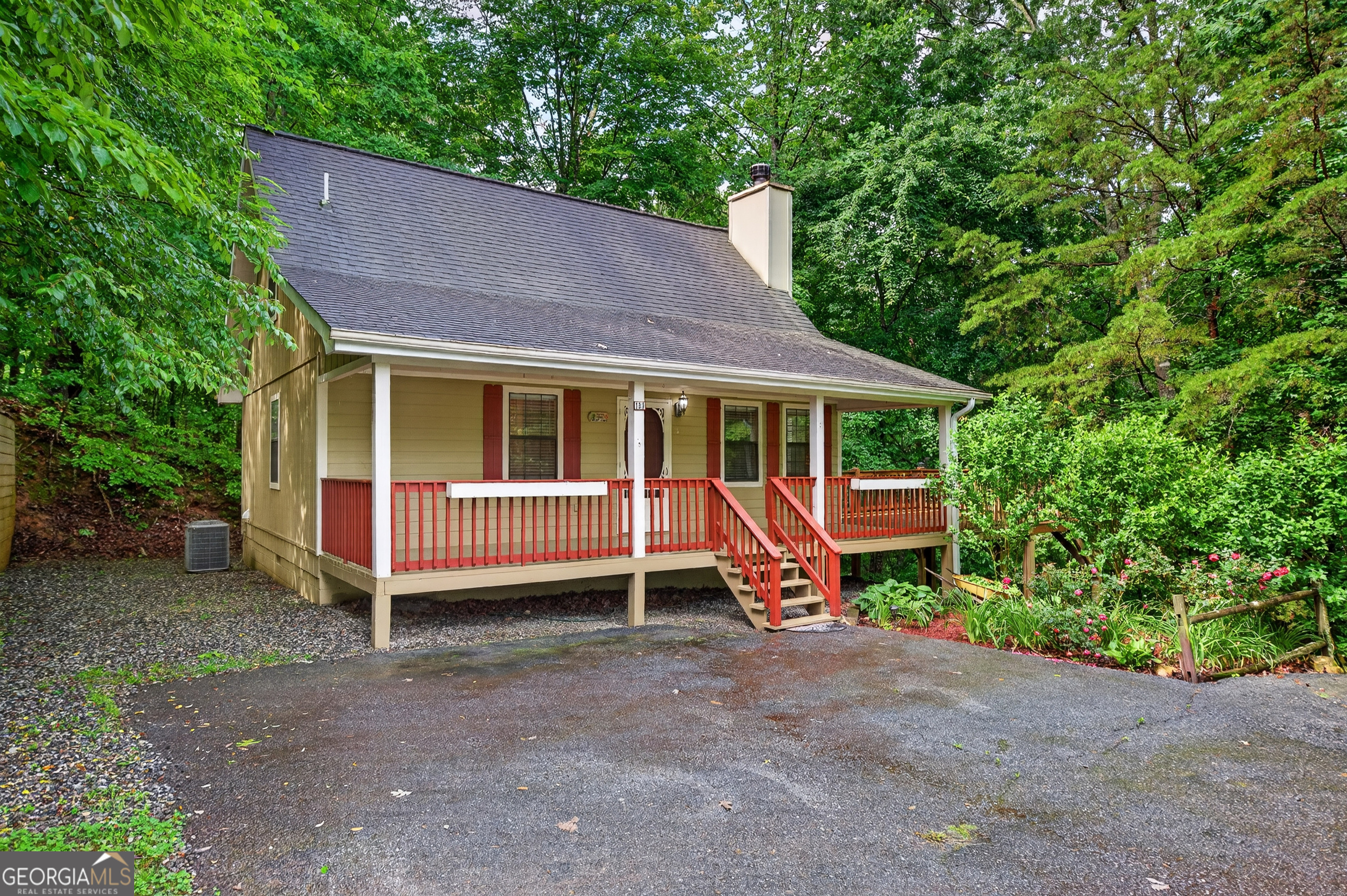 Residential in Blairsville 5