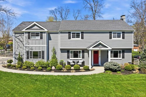 7400 N Timberlane Dr, Madeira, OH, 45243-1840 | Card Image