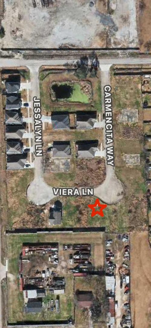 8612 Viera Ln, Houston, TX, 77075-1465 | Card Image