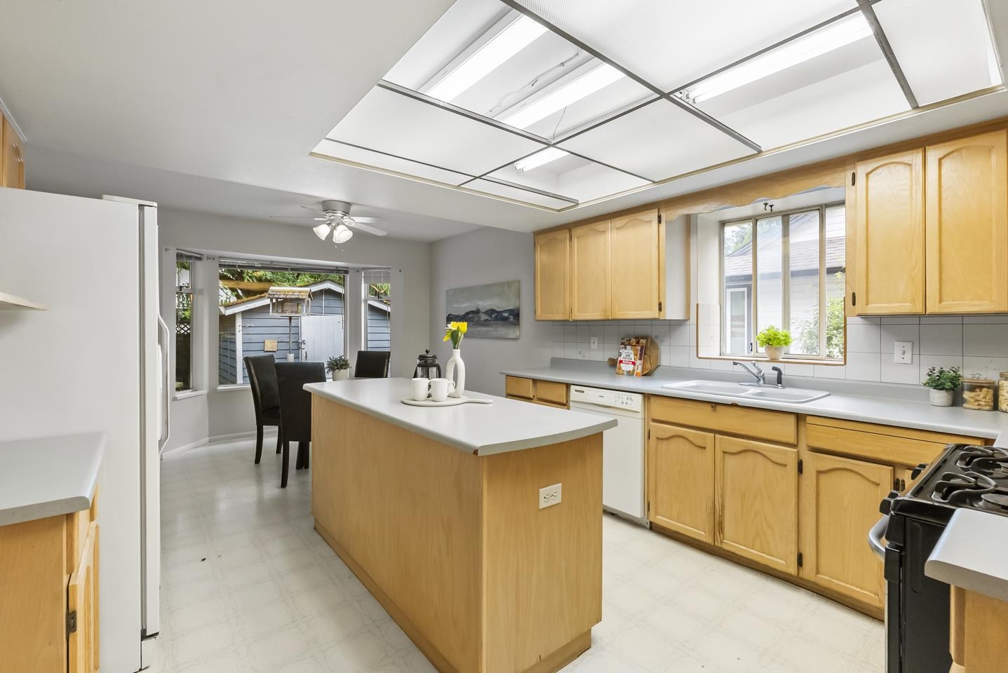 Residential in Surrey 2