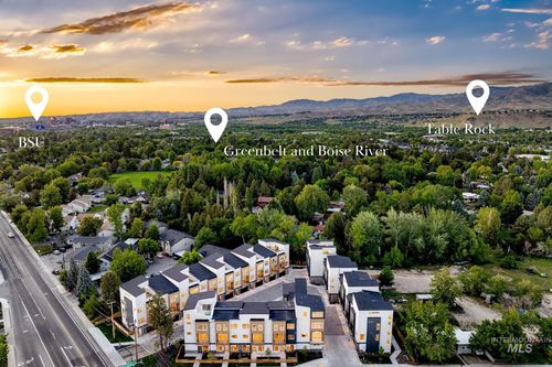 2055 S Makar Ln, Boise, ID, 83706 | Card Image