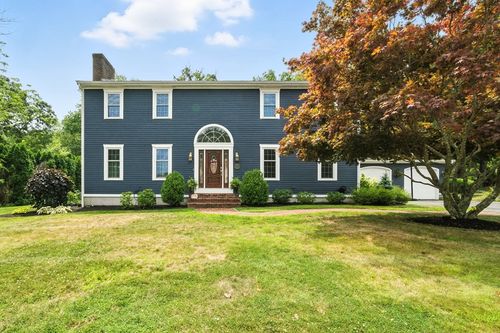 435 Fairway Dr, Somerset, MA, 02726-4008 | Card Image