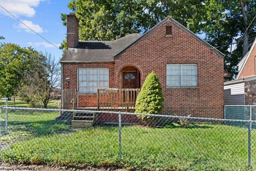 112 May Street, Fairmont, WV, 26554 | Card Image