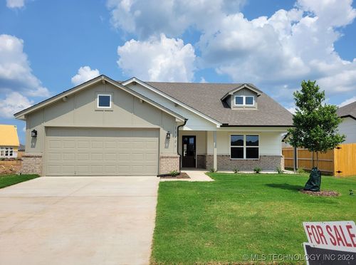 13425 S 94th Eastavenue, Bixby, OK, 74008 | Card Image