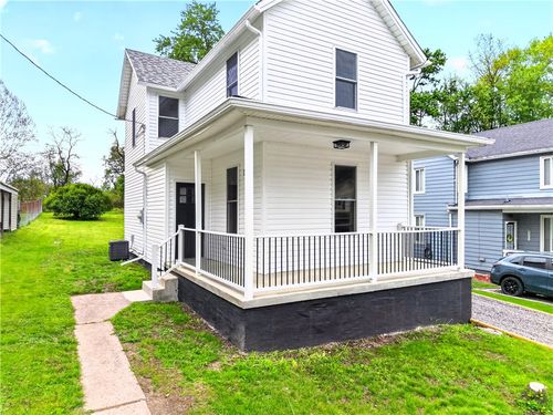 781 Cassidy Ave, Monongahela, PA, 15063-1309 | Card Image