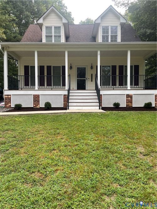 26681 Slash Pine Cir, Ruther Glen, VA, 22546-3505 | Card Image