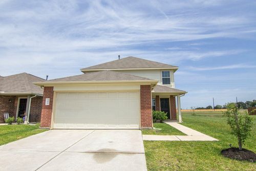 22406 Porter Mountain Trl, Porter, TX, 77365-7166 | Card Image