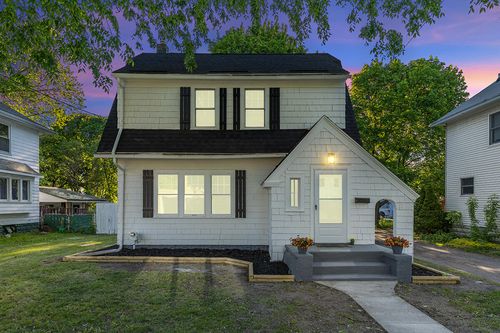 1816 Todd Avenue, Lansing, MI, 48910 | Card Image
