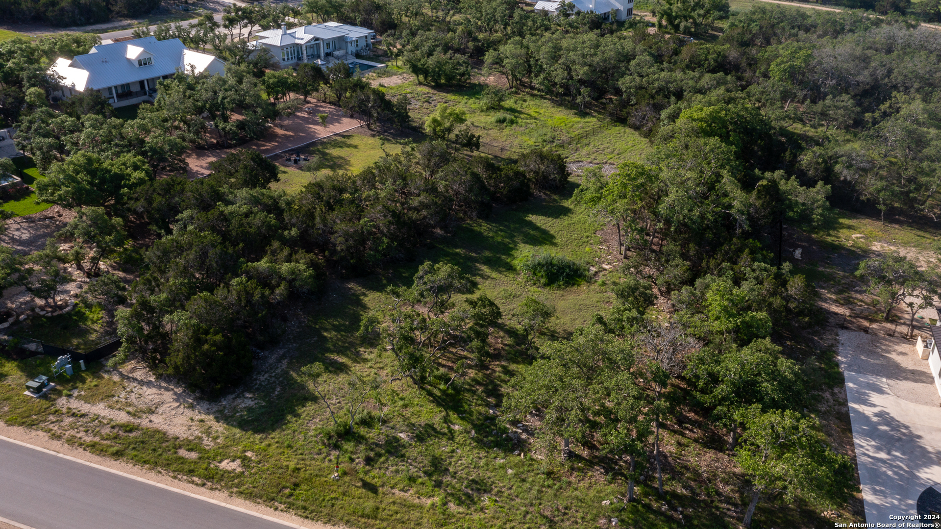 Residential in Bulverde 4