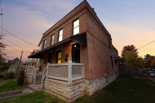 514 W 1st Ave, Columbus, OH, 43201-3356 | Card Image