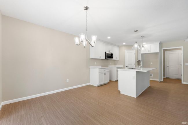 13969 Diavik Pl, House other with 3 bedrooms, 2 bathrooms and null parking in Fort Wayne IN | Image 15