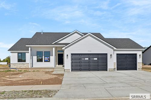530 Shamrock Avenue, Rigby, ID, 83442 | Card Image