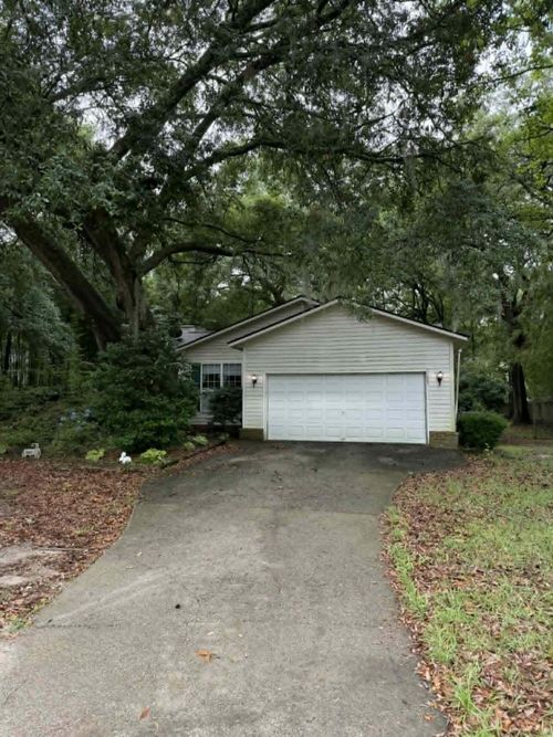 3603 Walkers Ferry Ln, Johns Island, SC, 29455-8150 | Card Image