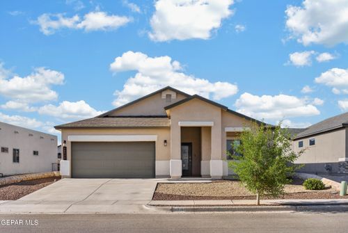 13717 Flora Vista Ave, Horizon City, TX, 79928-6073 | Card Image