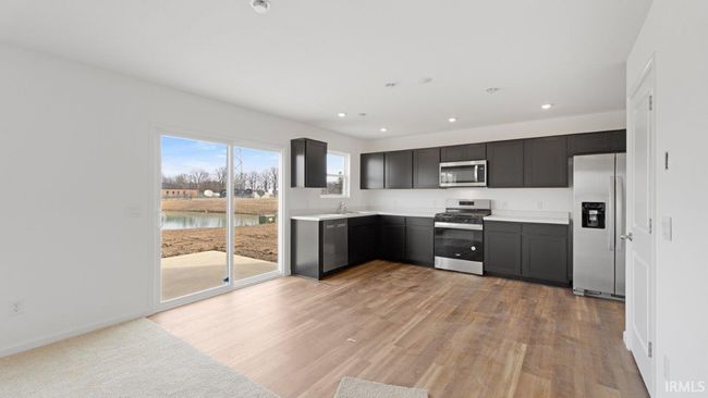5478 Tranquilo Way, House other with 4 bedrooms, 3 bathrooms and null parking in Fort Wayne IN | Image 7