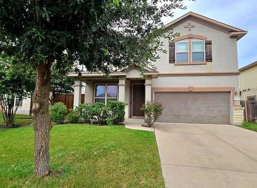 18809 Mangan Way, Pflugerville, TX, 78660-3499 | Card Image