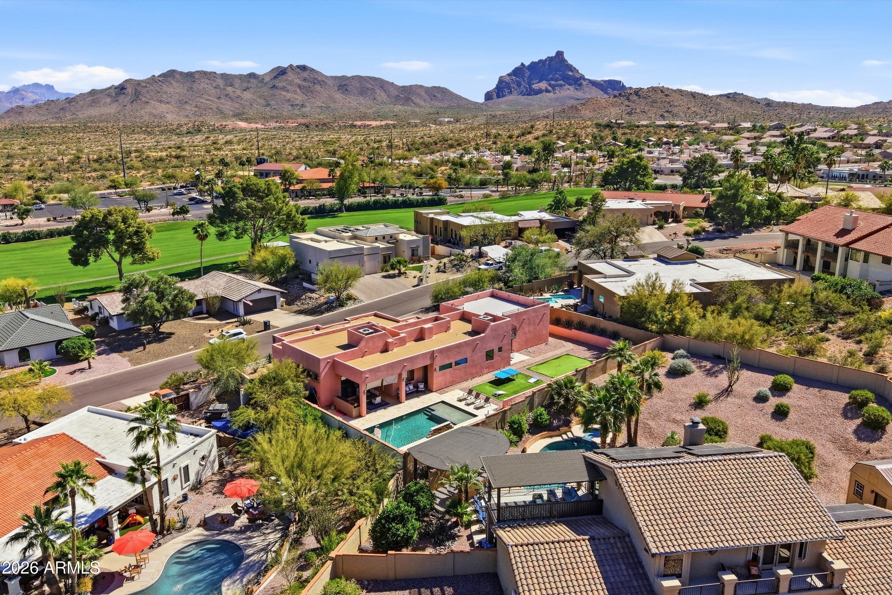 Residential in Fountain Hills 5