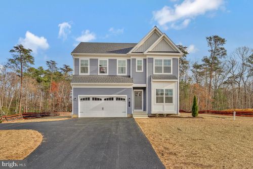 126 Kinsey Dr, PRINCE FREDERICK, MD, 20678 | Card Image