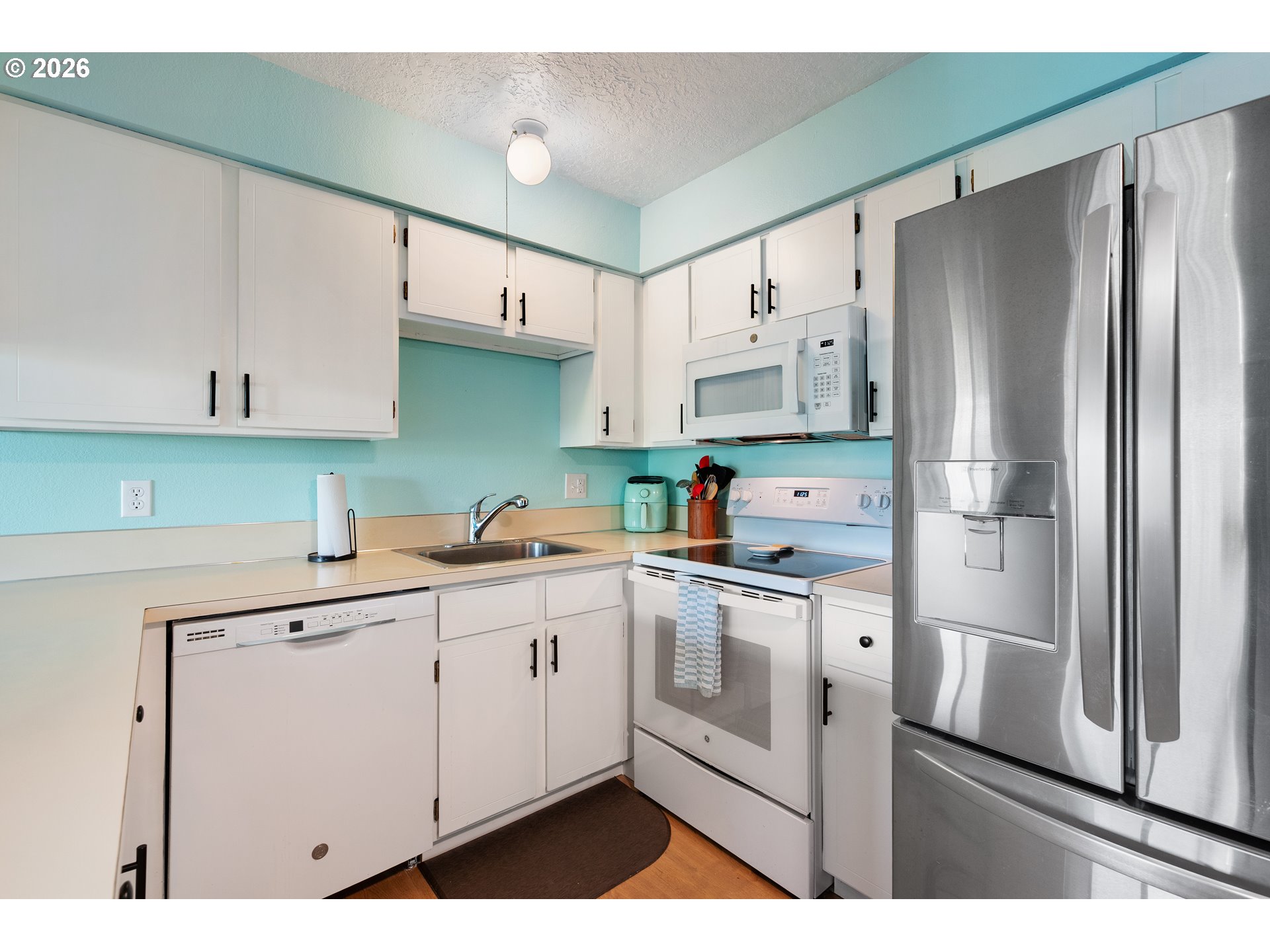 Residential in Longview 4