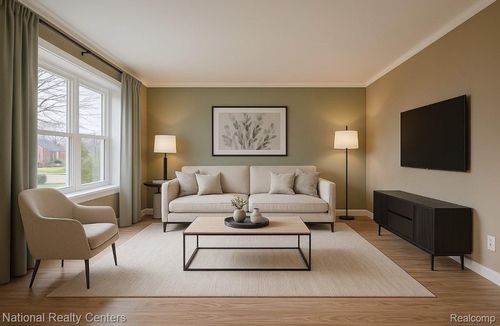 7159 Luana Ave, Allen Park, MI, 48101-2408 | Card Image