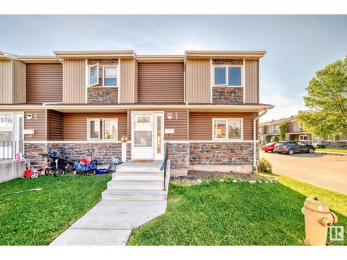 54-3115 119 St Nw, Edmonton, AB, T6J5N5 | Card Image