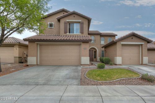 2023 W Shackleton Dr, Anthem, AZ, 85086-3635 | Card Image